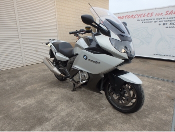   #2823   BMW K1600GT