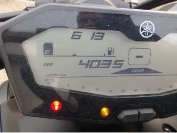     Yamaha MT-07A FZ07A 2018  19