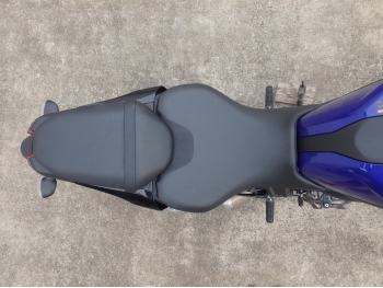     Yamaha MT-07A FZ07A 2018  22