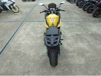     Yamaha FZ-6R 2009  9