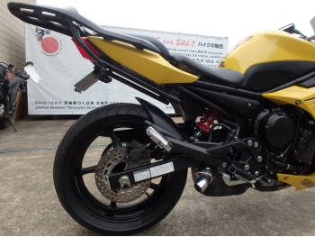     Yamaha FZ-6R 2009  16