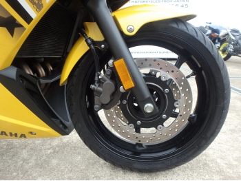     Yamaha FZ-6R 2009  18