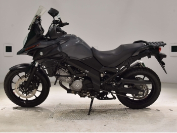Заказать из Японии мотоцикл Suzuki V-strom650A DL650A 2020 фото 1