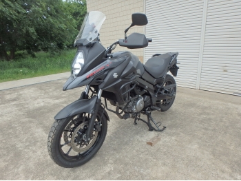 Заказать из Японии мотоцикл Suzuki V-strom650A DL650A 2020 фото 12