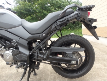 Заказать из Японии мотоцикл Suzuki V-strom650A DL650A 2020 фото 15