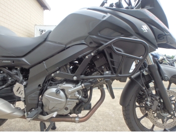 Заказать из Японии мотоцикл Suzuki V-strom650A DL650A 2020 фото 17