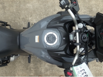 Заказать из Японии мотоцикл Suzuki V-strom650A DL650A 2020 фото 21