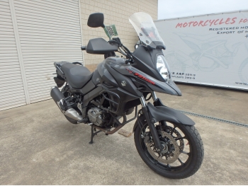   #2933   Suzuki V-strom650A DL650A