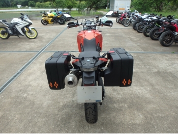     BMW F650GS/800 2010  9