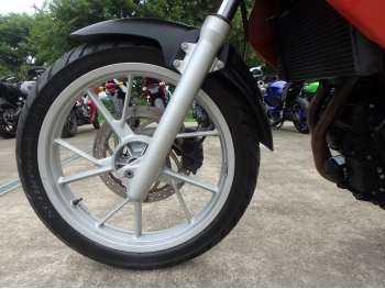     BMW F650GS/800 2010  13