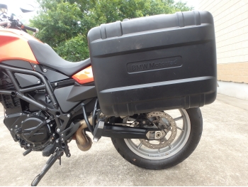     BMW F650GS/800 2010  15