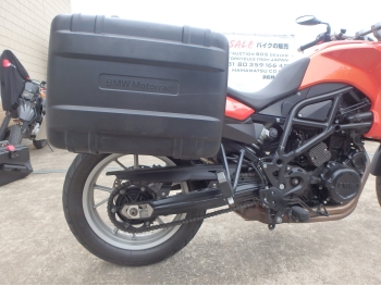     BMW F650GS/800 2010  17