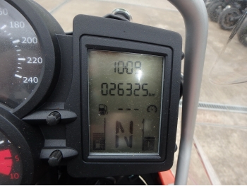     BMW F650GS/800 2010  21