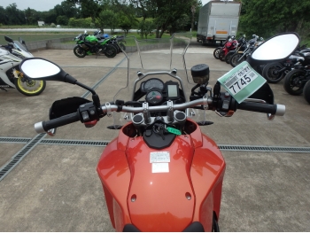     BMW F650GS/800 2010  22