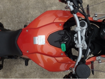     BMW F650GS/800 2010  23