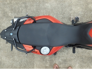     BMW F650GS/800 2010  24
