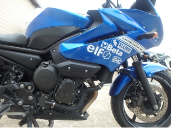 Заказать из Японии мотоцикл Yamaha XJ6 Divertion 2010 фото 17