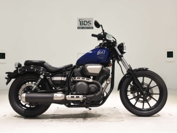     Yamaha Bolt950 XVS950 V-Star Bolt 2016  2