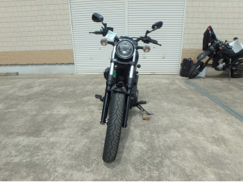     Yamaha Bolt950 XVS950 V-Star Bolt 2016  5