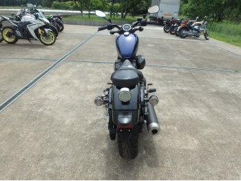     Yamaha Bolt950 XVS950 V-Star Bolt 2016  9