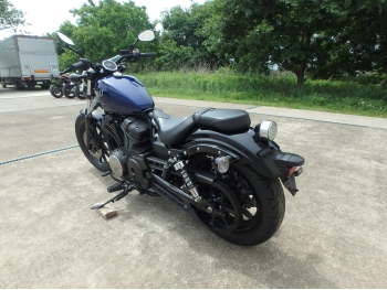     Yamaha Bolt950 XVS950 V-Star Bolt 2016  10