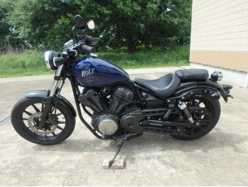     Yamaha Bolt950 XVS950 V-Star Bolt 2016  11
