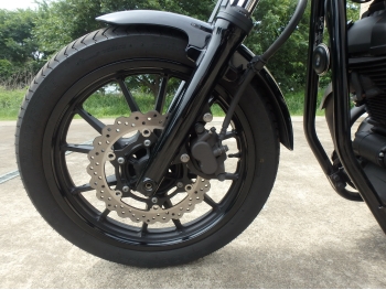     Yamaha Bolt950 XVS950 V-Star Bolt 2016  13