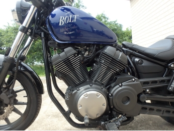     Yamaha Bolt950 XVS950 V-Star Bolt 2016  14