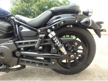     Yamaha Bolt950 XVS950 V-Star Bolt 2016  15