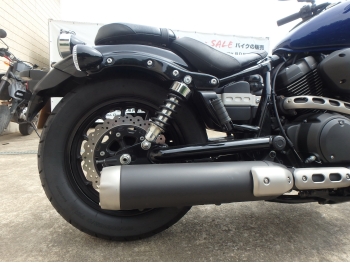     Yamaha Bolt950 XVS950 V-Star Bolt 2016  16