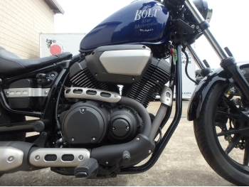     Yamaha Bolt950 XVS950 V-Star Bolt 2016  17