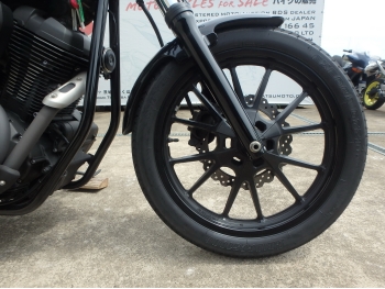     Yamaha Bolt950 XVS950 V-Star Bolt 2016  18