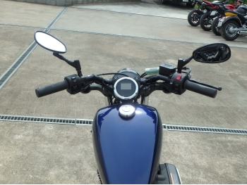     Yamaha Bolt950 XVS950 V-Star Bolt 2016  20