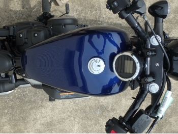     Yamaha Bolt950 XVS950 V-Star Bolt 2016  21