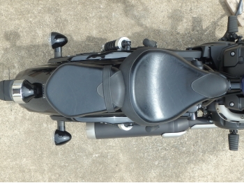     Yamaha Bolt950 XVS950 V-Star Bolt 2016  22