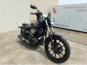   #7901   Yamaha Bolt950 XVS950 V-Star Bolt