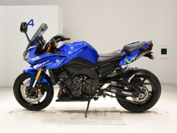 Заказать из Японии мотоцикл Yamaha FZ-8 Fazer ABS 2011 фото 1