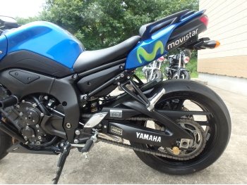 Заказать из Японии мотоцикл Yamaha FZ-8 Fazer ABS 2011 фото 15