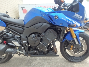 Заказать из Японии мотоцикл Yamaha FZ-8 Fazer ABS 2011 фото 17