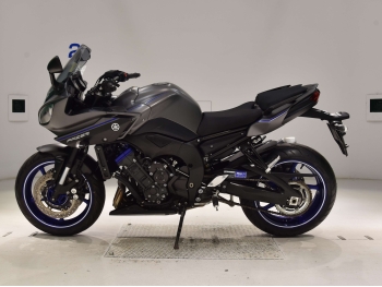 Заказать из Японии мотоцикл Yamaha FZ8-SA 2013 фото 1