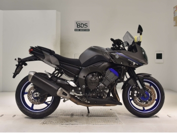 Заказать из Японии мотоцикл Yamaha FZ8-SA 2013 фото 2