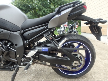 Заказать из Японии мотоцикл Yamaha FZ8-SA 2013 фото 15