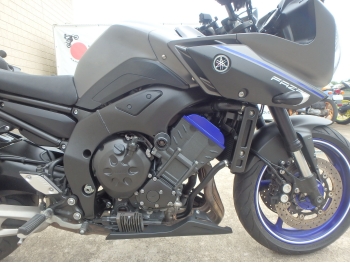 Заказать из Японии мотоцикл Yamaha FZ8-SA 2013 фото 17