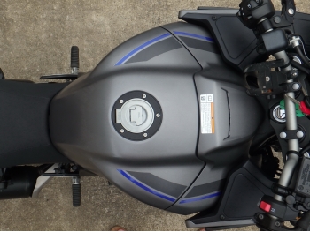 Заказать из Японии мотоцикл Yamaha FZ8-SA 2013 фото 21