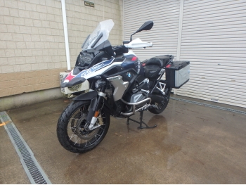 Заказать из Японии мотоцикл BMW R1250GS 2022 фото 7