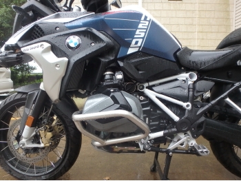 Заказать из Японии мотоцикл BMW R1250GS 2022 фото 9