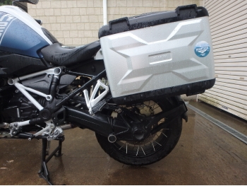 Заказать из Японии мотоцикл BMW R1250GS 2022 фото 10