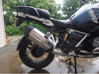 Заказать из Японии мотоцикл BMW R1250GS 2022 фото 13