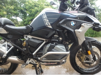 Заказать из Японии мотоцикл BMW R1250GS 2022 фото 14