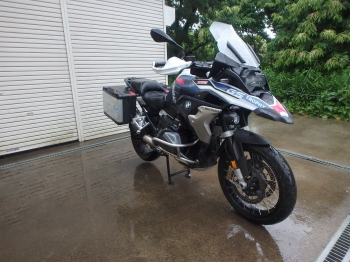  #2570   BMW R1250GS